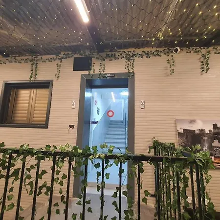 Ryo 20 דירה במלון בוטיק 2 דקות מטיילת בת ים Exterior photo